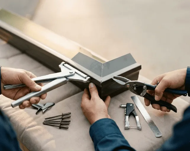 Why choose Gutter Repair in Laneview, VA